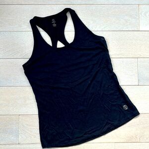 Balance collection racer back tank top